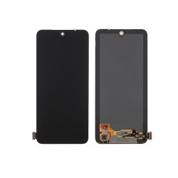 TOUCH+DISPLAY XIAOMI REDMI NOTE 10 4G 6.43" BLACK 